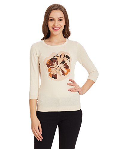 Sela Womens Cotton Pullover RS.519 (80.00% Off) - Amazon