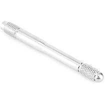 Perni Per Gancio Ruota Auto - Attrezzo Cambio Ruota M12x1.5, Acciaio Inox, Universale - Foto 7