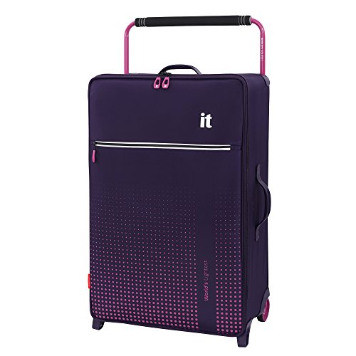 it luggage worlds lightest suitcase