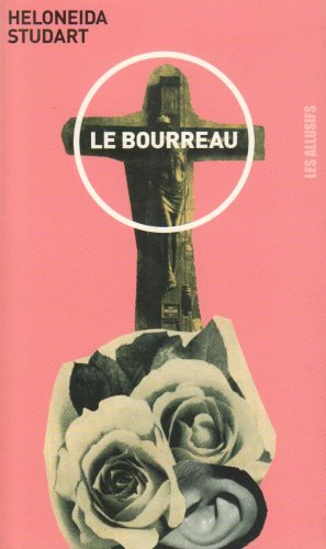 couverture de : Le bourreau