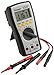 Produktbild Megger 1001-613 AVO410 Multimeter, Spannungsbereich 1000V DC/750V AC, Strombereich 10 A AC/DC