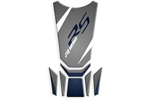 AZGRAPHISHOP Protection du RÉSERVOIR R 1250 RS GP-588 (Exclusive)