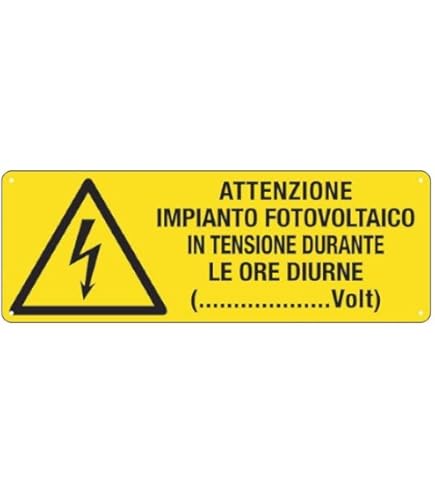 Cartello Segnaletico 'Attenzione Mezzi Agricoli' - Adesivo O Forex 20x31 Cm | Resistente Per Esterno - Foto 8