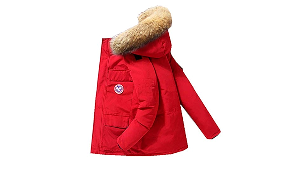 doudoune chaude marque