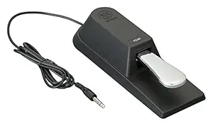 Yamaha FC3A Continuous Piano Style Sustain Pedal