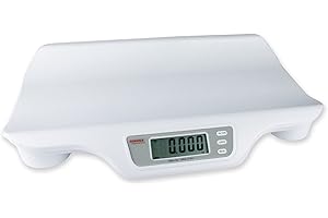 SOEHNLE PROFESSIONAL Bilancia "COSY" max. 20kg – 5g