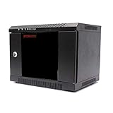 Tiene dimensiones de 370 x 280 x 260 mm