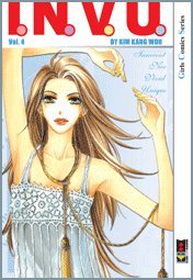 Preisvergleich Produktbild Libri - I.N.V.U. #04 (1 BOOKS)