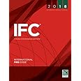 International Fire Code 2018 (International Code Council)