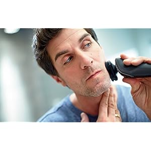 Philips S5110/06 Shaver Series 5000 - Image 3