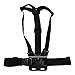 Produktbild CHOULI Chest Strap Belt Body Tripod Harness Mount for Go Pro SJCAM SJ4000 Black