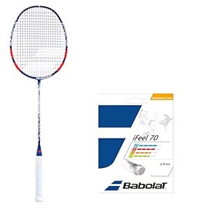 babolat prime blast badminton racket