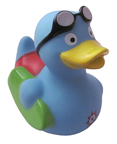 Preisvergleich Produktbild Gerolsteiner - Badeente #2