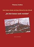 Cover zum Buch Und schon wieder mit dem Fahrrad in d...