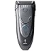 Braun CruZer6 Face - All-In-One Electric Shaver Plus Styler and Trimmer Wet and Dry