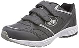 Flexible Laufsohle Lico Unisex-Erwachsene Marlon V Fitnessschuhe, Grau, 43 EU