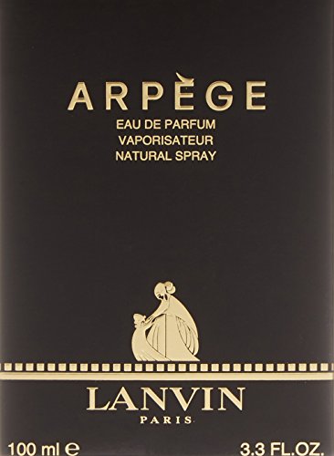 Lanvin Arpege EDP 100 ml, 1er Pack (1 X 100 ml) - 2