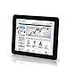 Produktbild Denver TAC-97032 Tablet-PC mit Android 4.0 und kapazitivem Multi Touch Screen