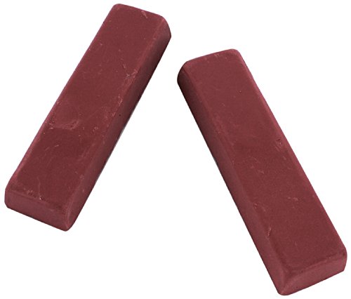 Policraft PC1101 Polishing Bars - Brown
