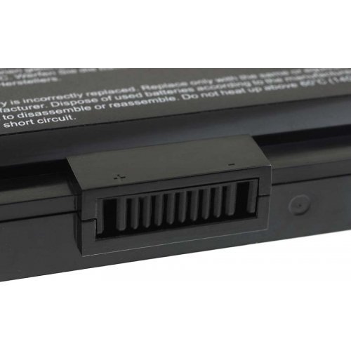 A32-C17; A41-C17; A42-C17; MSN:40045709; MSN:40047073 batterie d’ordinateur portable pour Li-ion 4400MAh 14,4 V - 2