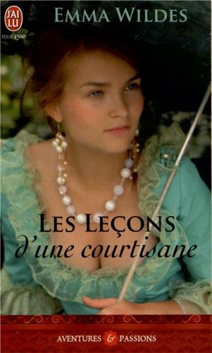 les leçons d'une courtisane