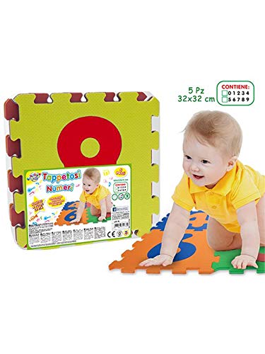 Teorema Giochi, Multicolore, 72273