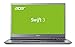 Produktbild Acer Swift 3 SF315-52G-8376 39,6cm (15,6 Ultra-HD IPS matt) Ultrabook (Intel Core i7-8550U, 16GB RAM, 512GB SSD und 1000GB HDD, NVIDIA GeForce MX150 (2GB VRAM), Win 10) silber