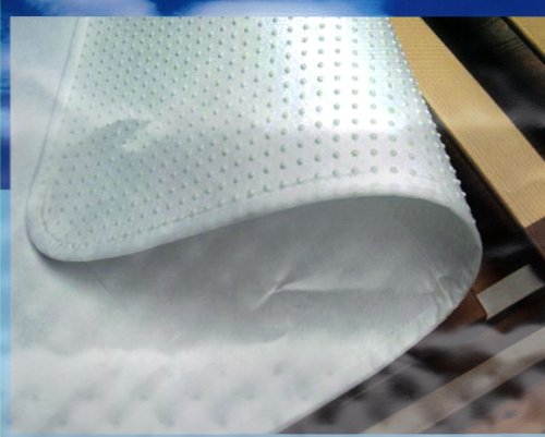 Noppen Matratzenschoner 140x200 cm atmungsaktiv und rutschfest