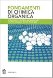 Image de Fondamenti di chimica organica