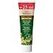 Foot Cream with Oak Bark and Celandine - Reduces Bad Odour, Increases Resistance to Fungal / Bacterial Infections, Deodorizing, Antiseptic, Anti-Inflammatory - Aluminum & Alcohol Free / Cruelty-Free / Not Tested on Animals - 50ml + 25 ml gratis