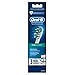 Produktbild Oral-B Dual Clean Ersatz-Zahnbürstenköpfe 3 Pack EB417–3