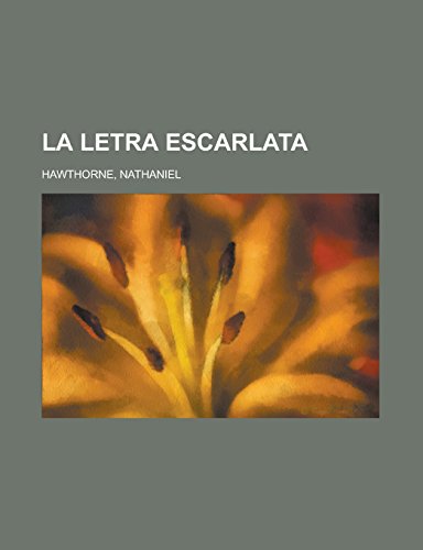 Descargar y leer La Letra Escarlata Libro en línea PDF