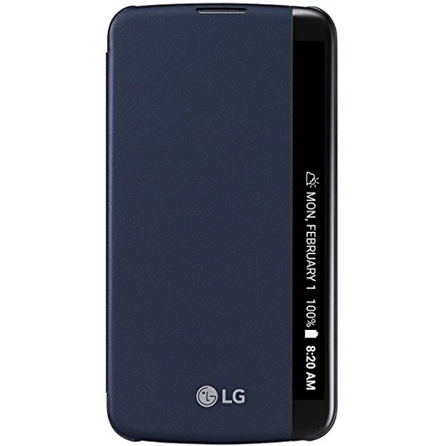 LG CFV-150 - Funda Inteligente K10 K10 LTE Q10 Color Azul Oscuro reviews LG CFV-150 - Funda Inteligente K10 K10 LTE Q10 Color Azul Oscuro