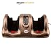 Lifelong LLM81 Foot Massager, Brown RS.5999.00