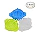 Produktbild SwirlColor 5 Pezzi Kitchen Dumpling Presse und Pierogi Maker - colore casuale