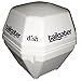Produktbild VuQube DISH Tailgater Automatic Portable HDTV Satellite System - Ultra-Portable