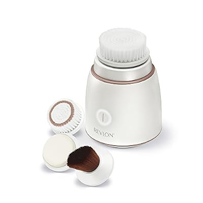 Revlon Brosse nettoyante visage Revlon Ultimate Glow