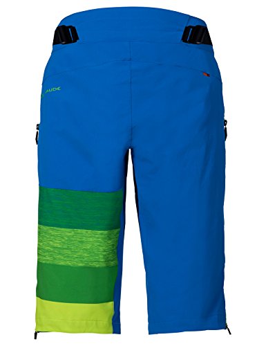 VAUDE Herren Moab Shorts II Fahrradhose - 4