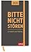 Produktbild Bitte nicht stören. Ich warte auf Freitag! 2020: Taschenkalender