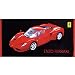 Produktbild Soleil d'ocre Strandtuch 80x160 cm FERRARI F06