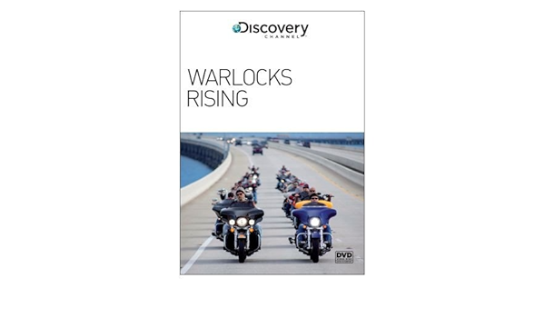 Warlocks Rising Dvd R Amazon De Dvd Blu Ray