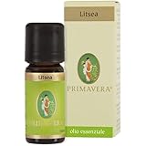 Flora Olio Essenziale di Litsea, 10 ml, 1