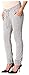 Noppies Women's Relaxed Maternity Trousers -  Grey - 10