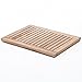 Produktbild ROG-GARDENLINE BARFUSSFLIESE TEAKHOLZ 60 x 45 CM