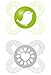 MAM Baby Item 66643820 Start Silicone 0-2 Months Double Box Neutral Design Assorted Colours