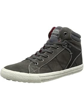 s.Oliver Herren 15202 Hohe Sneaker