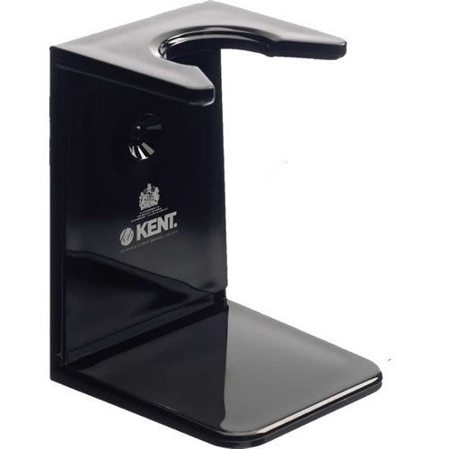 Kent Shaving/ Drip Stand VSB1 Black - Small