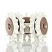 Ezeso New Profashional 3D Rotating AntiI-Cellulite Full Body Slimming Massager