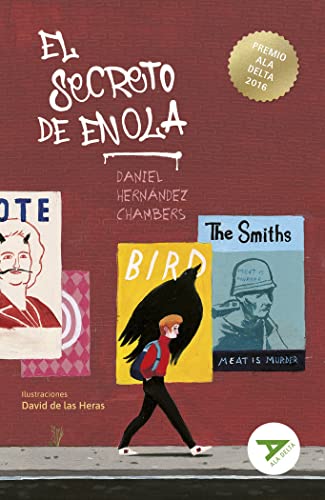 El secreto de Enola: 103 (Ala Delta - Serie Verde)