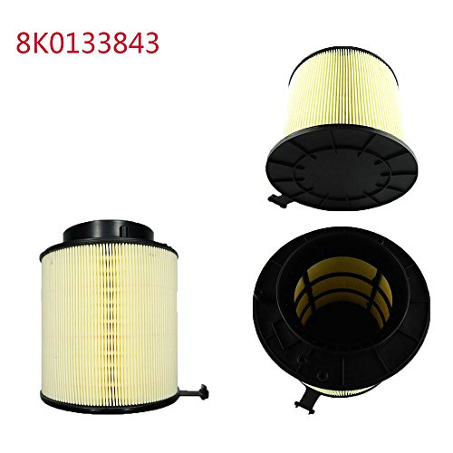 Preisvergleich Produktbild Luft-Filter, 8 K0133843